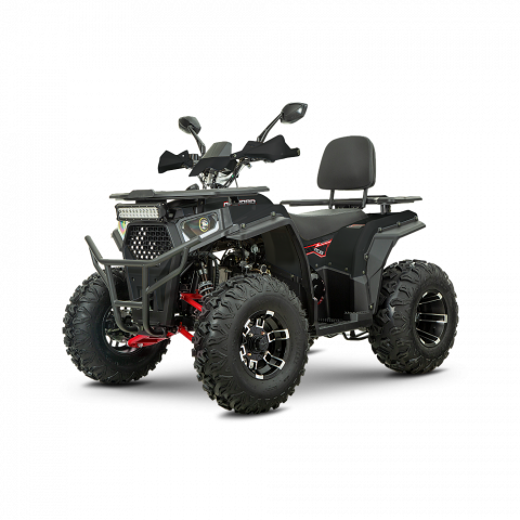 ATV RDB AFB200, 180cc, 4 Timpi [3]