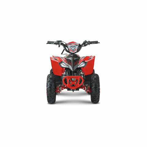 Vehicule electrice - ATV RDB AV49, 49cc, Racire pe aer, 2 Timpi