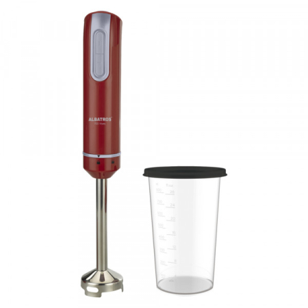 Blendere & Tocatoare - BLENDER ALBATROS B702A