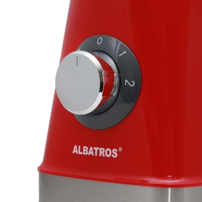 BLENDER ALBATROS BM704RED [2]