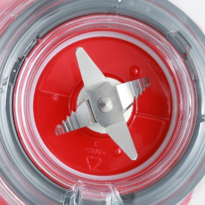 Blendere & Tocatoare - BLENDER ALBATROS BM704RED