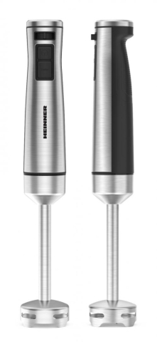 BLENDER DE MANA HEINNER HHB-DC1000SSBK [2]