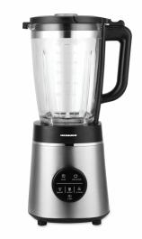 Electrocasnice & Climatizare - BLENDER HEINNER BETTE NOIR HBL-D1400SS