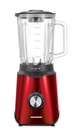 Blendere & Tocatoare - BLENDER HEINNER VITALITY 1000 HBL-1000RED