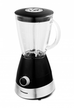 Electrocasnice & Climatizare - BLENDER HEINNER HBL-550S