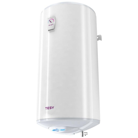 Electrocasnice & Climatizare - Boiler electric Tesy BiLight GCV1004420B11TSR, 2000 W, 100 l, 0.8 Mpa, 18 mm, Alb