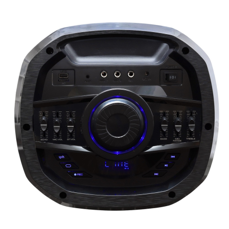 Audio & Home Cinema - BOXA PORTABILA SAMUS IBIZA 10 - 800 W