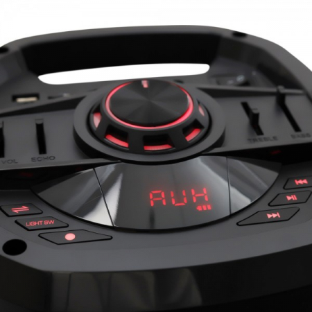 BOXA PORTABILA SAMUS IBIZA 6.5 - 500 W [3]