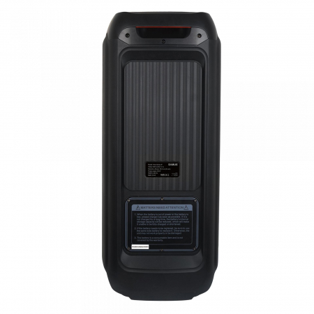 Audio & Home Cinema - BOXA PORTABILA SAMUS IBIZA SENSE 8 - 800W