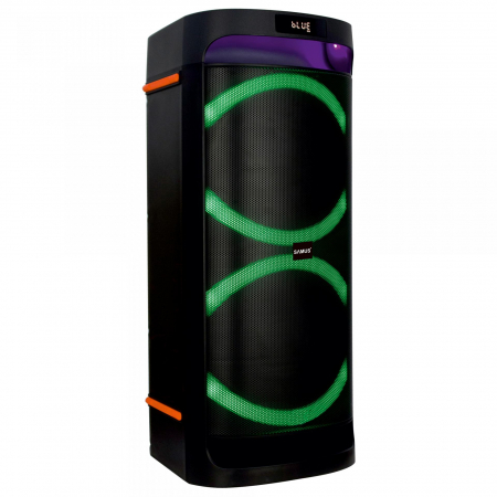 Audio & Home Cinema - BOXA PORTABILA SAMUS ROCKSTAR 8