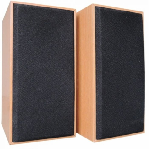 Boxe 2.0 Serioux SoundBoost 2000C, 6W, USB [2]