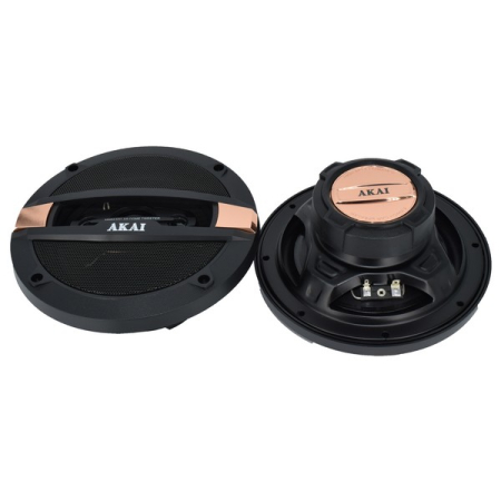 Audio & Home Cinema - BOXE AUDIO AKAI TJ-60