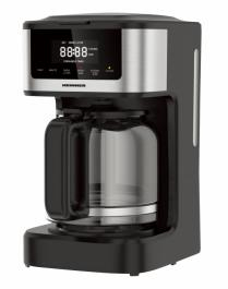 CAFETIERA DIGITALA HEINNER HCM-DD900BKSS [2]