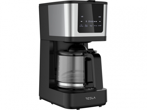 CAFETIERA DIGITALA TESLA CMF200BX [2]