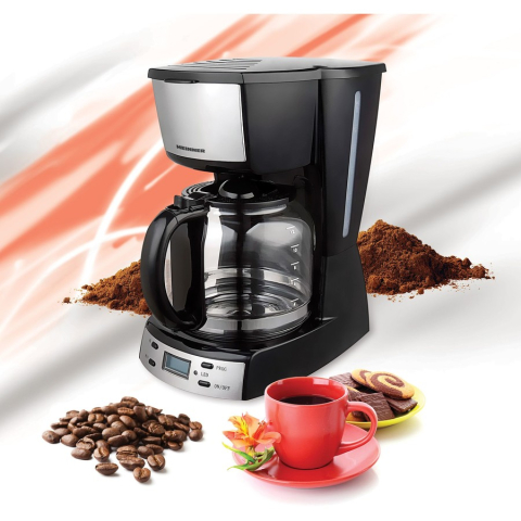 CAFETIERA HEINNER HCM-D918X [2]