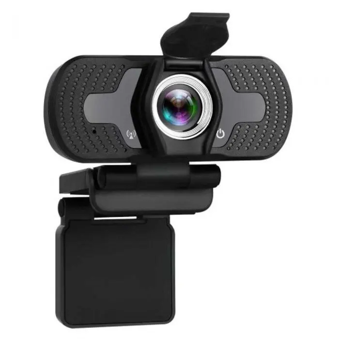 camera de supraveghere - CAMERA WEB TELLUR TLL491131, FULL HD, 2MP, AUTOFOCUS