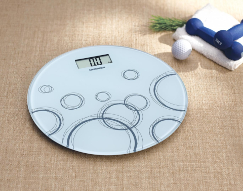 CANTAR DE BAIE HEINNER HBS-WH150R [2]