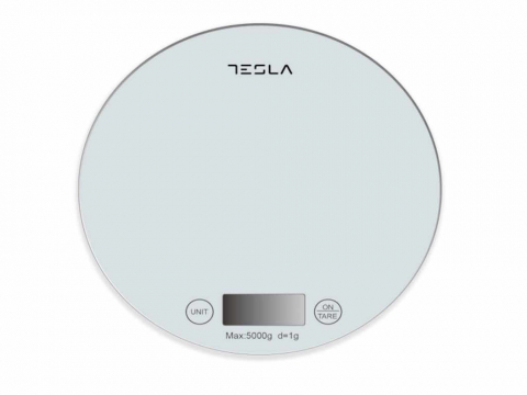 Electrocasnice & Climatizare - CANTAR DE BUCATARIE TESLA KS200W