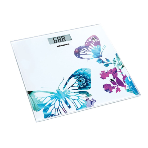 CANTAR ELECTRONIC DE PERSOANE HEINNER HBS-150BTF [2]