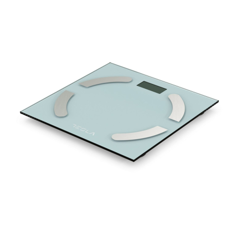 CANTAR ELECTRONIC DE PERSOANE TESLA BS301WX [2]