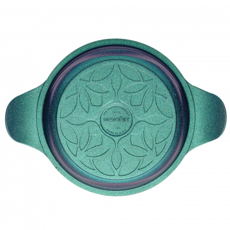 CASEROLA JOASA NEOKLEIN CSL20-OCEANBLUE [2]