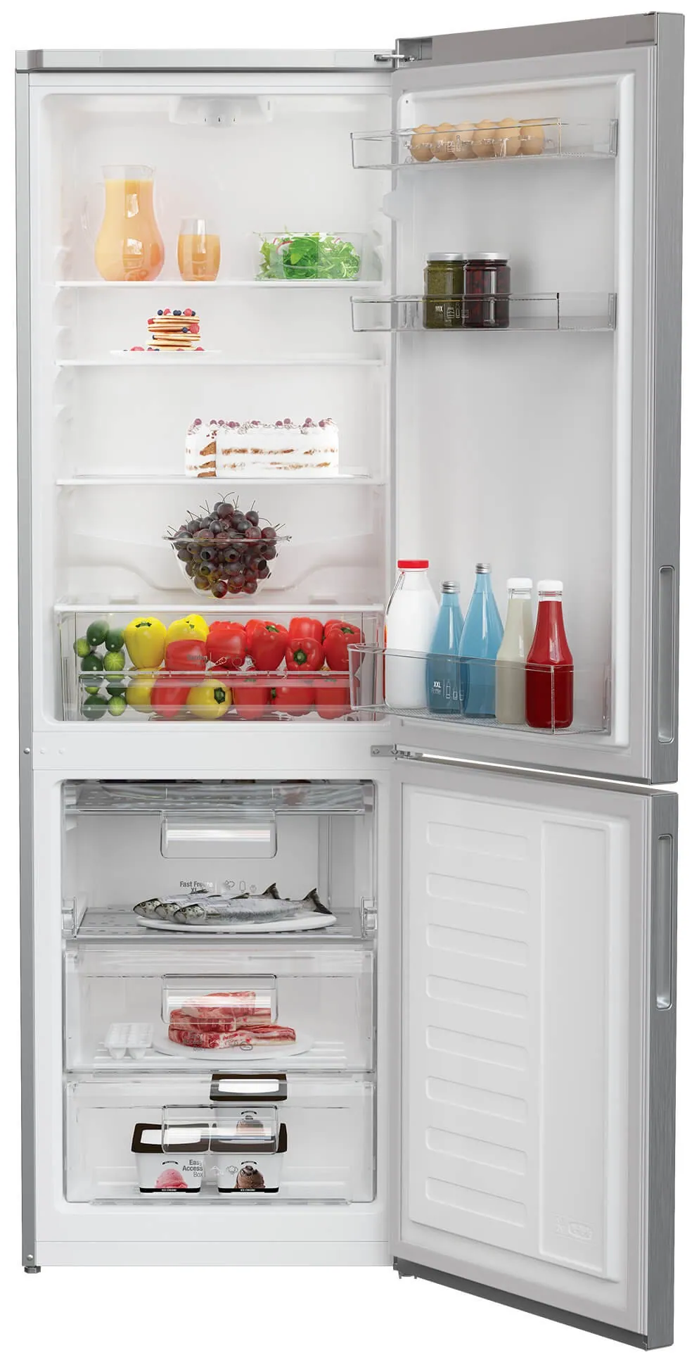 Combine frigorifice - COMBINA FRIGORIFICA ARCTIC