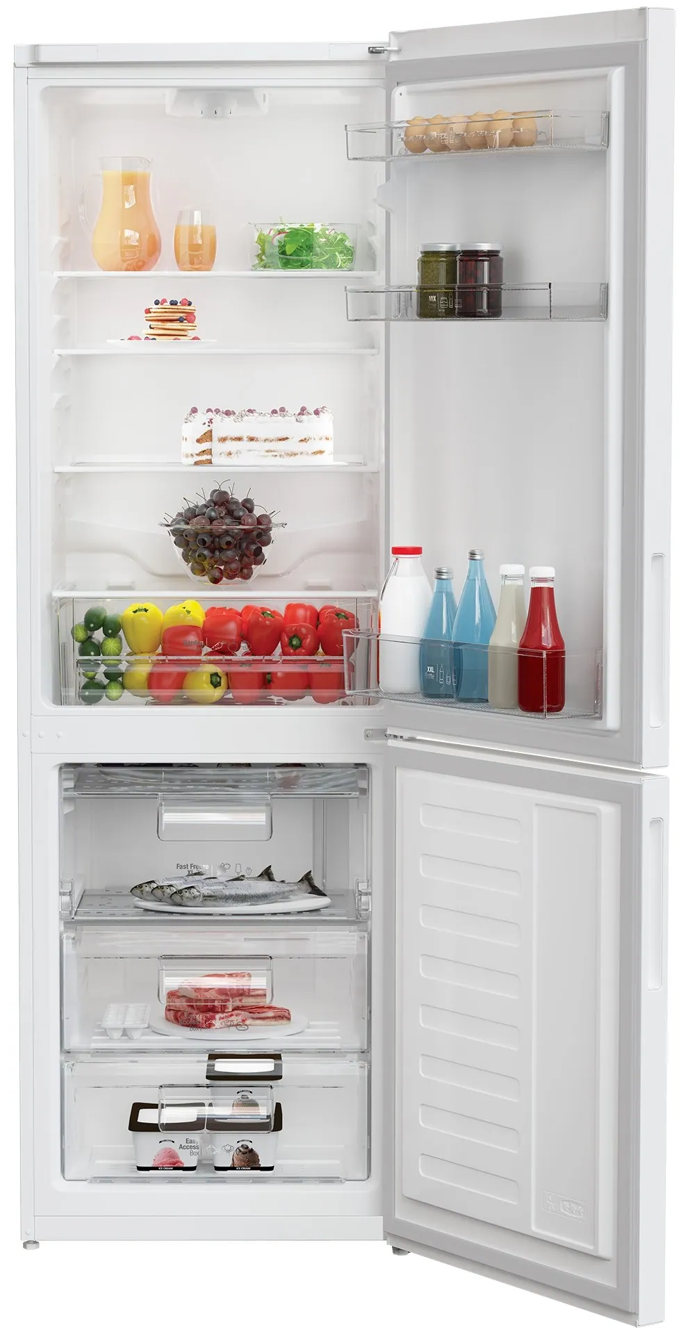 Combine frigorifice - COMBINA FRIGORIFICA ARCTIC