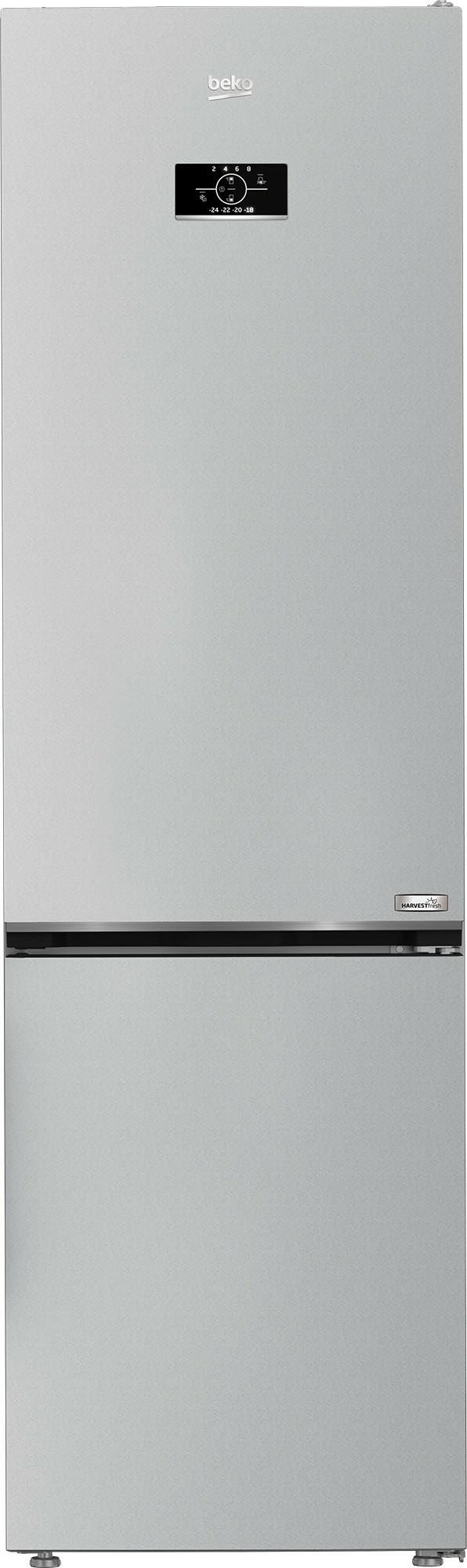 Combine frigorifice - COMBINA FRIGORIFICA BEKO