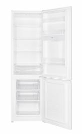 Electrocasnice & Climatizare - COMBINĂ FRIGORIFICĂ HEINNER HC-HM260INVWDD, CLASA D, 260 L, DOZATOR APĂ, CONTROL ELECTRONIC CU TERMOSTAT AJUSTABIL, LUMINĂ LED, UȘĂ REVERSIBILĂ, ALB