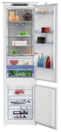 Electrocasnice & Climatizare - COMBINA FRIGORIFICA INCORPORABILA BEKO BCNA306E4SN