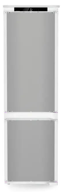 Combina frigorifica incorporabila Liebherr ICBNSd 5123 Plus, BioFresh si NoFrost, 55 cm, 244 l, DuoCooling, DrySafe, SuperCool, VarioSpace, Clasa D [2]