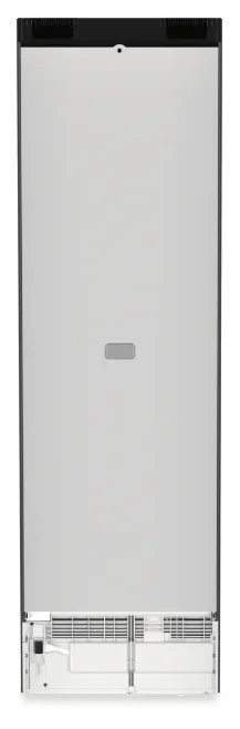 Combina frigorifica Liebherr CBNbdc 573i Plus, NoFrost, BioFresh, 60 cm, 360 l, Display Touch & Swipe, SmartDeviceBox integrat, Clasa C, BlackSteel [5]