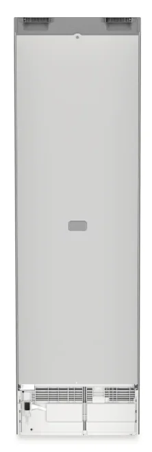 Combina frigorifica Liebherr CBNsda 572i Plus, NoFrost, BioFresh, 60 cm, 360 l, Sertar Meat & Dairy, SmartDeviceBox integrat, EasyTwist-Ice, Clasa A, SmartSteel [5]