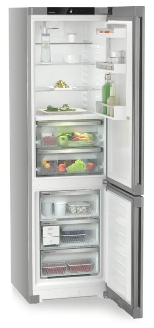 COMBINA FRIGORIFICA LIEBHERR CBNSFC 57VI PLUS [2]