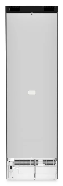 Combina frigorifica Liebherr CNbda 5723 Plus, NoFrost, EasyFresh, 60 cm, 371 l, EasyTwist-Ice, SuperCool, DuoCooling, Clasa A, BlackSteel [5]