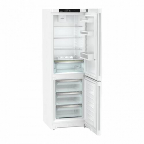 COMBINA FRIGORIFICA LIEBHERR KGN 52VD03 [2]