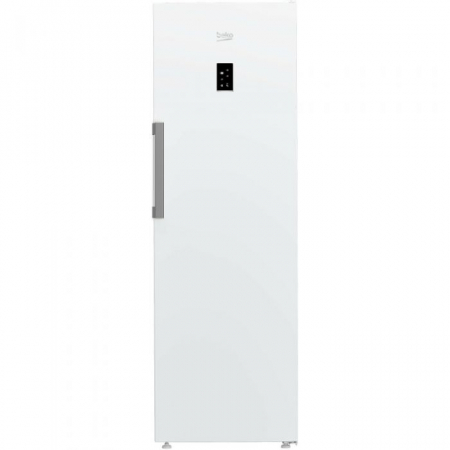 Congelatoare - CONGELATOR BEKO B3RFNE314W