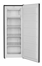 Congelatoare - CONGELATOR HEINNER HFF-HM168BKE++