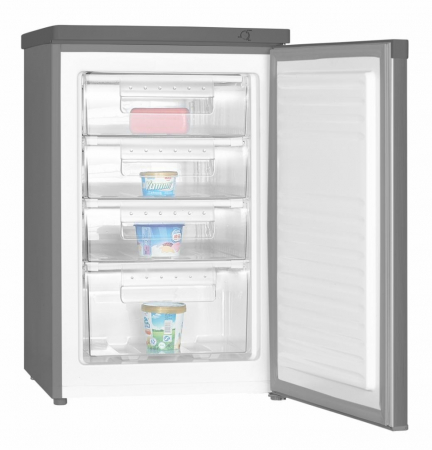 Congelatoare - CONGELATOR HEINNER HFF-HM91SE++