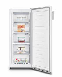 Congelatoare - CONGELATOR HEINNER HFF-HS165E++