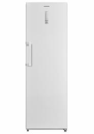 Electrocasnice & Climatizare - CONGELATOR HEINNER HFF-M272NFCE++, NO FROST, 272L, CLASA E, FUNCTIONARE CONVERTIBILA FRIGIDER/CONGELATOR, DISPLAY, CONTROL ELECTRONIC, FUNCTIE SUPER CONGELARE, LUMINA LED, ALB