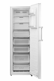 CONGELATOR HEINNER HFF-M272NFCE++, NO FROST, 272L, CLASA E, FUNCTIONARE CONVERTIBILA FRIGIDER/CONGELATOR, DISPLAY, CONTROL ELECTRONIC, FUNCTIE SUPER CONGELARE, LUMINA LED, ALB [2]