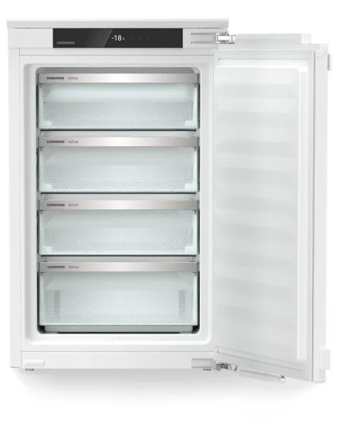 CONGELATOR INCORPORABIL LIEBHERR IFND 3924 PLUS [2]