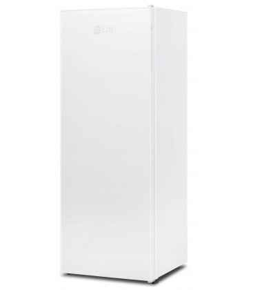 CongelatorLDK CG-6214W E, Clasa E, Capacitate 214 l...
