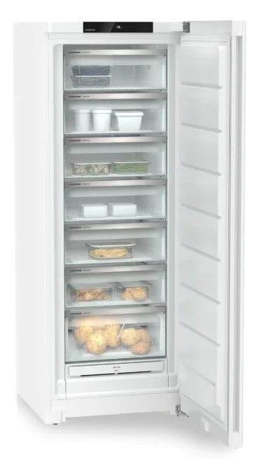 CONGELATOR LIEBHERR FND 7227 [2]