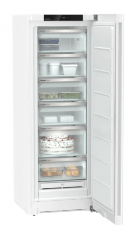 Congelatoare - CONGELATOR LIEBHERR FNE 5006