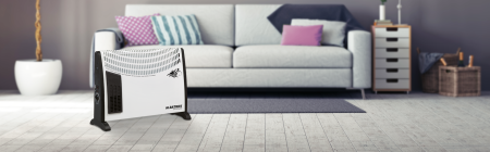 Aeroterme & calorifere & convectoare - CONVECTOR ELECTRIC ALBATROS CT-23TURBO