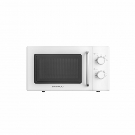 Cuptoare cu microunde - CUPTOR CU MICROUNDE DAEWOO KOR-6S20W-2