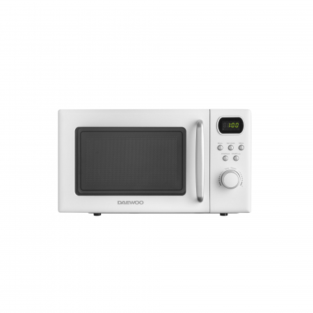 CUPTOR CU MICROUNDE DAEWOO KOR-6S2BW-2