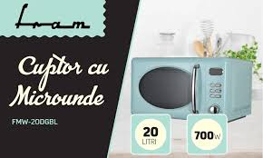 CUPTOR CU MICROUNDE FRAM FMW-20DGBL [2]